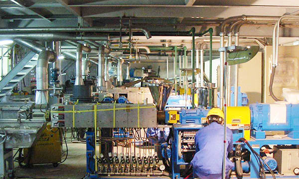 建筑機電安裝工程專業承包壹級}