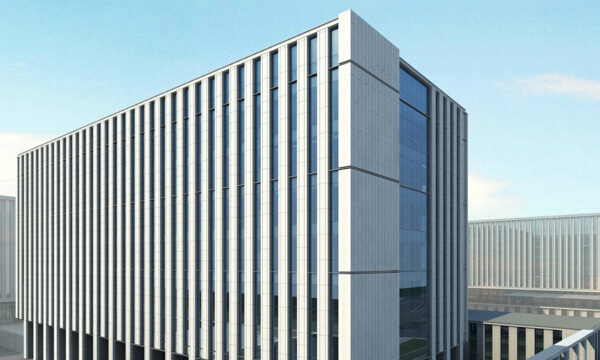 建筑幕墻工程專業(yè)承包壹級(jí)