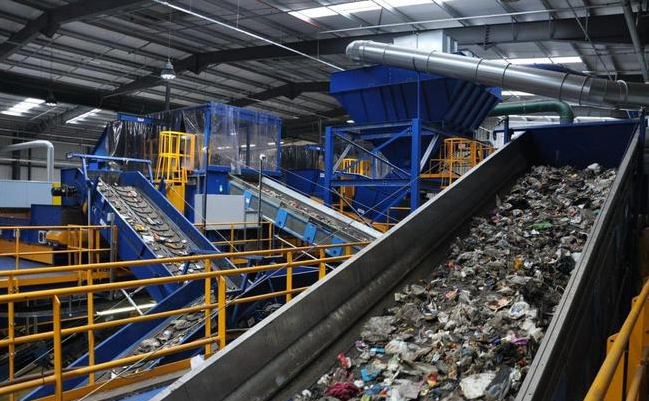 環保工程專業承包壹級}